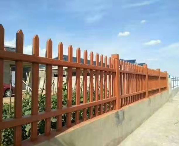 杭州仿木栏杆 (4)