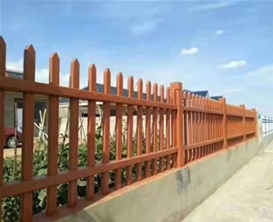 杭州仿木栏杆 (4)